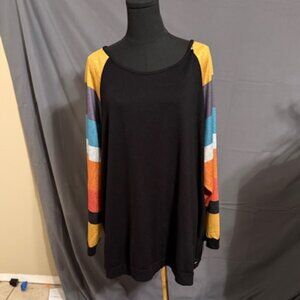 ALLEGRACE Lightweight Sweater Size 26W